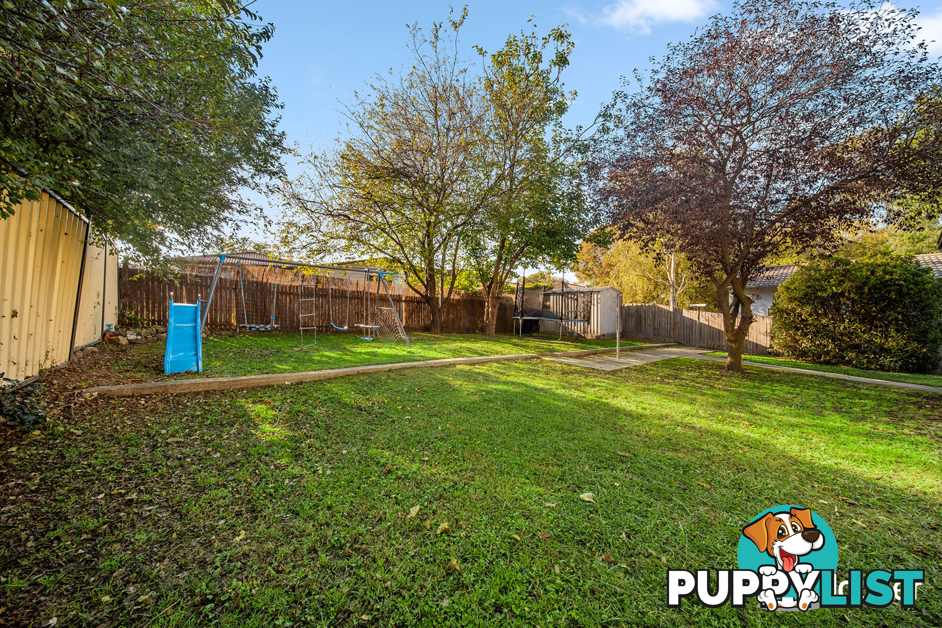 6 Nivison Place CHARNWOOD ACT 2615