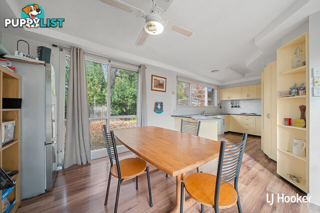 14A Rudall Street LATHAM ACT 2615