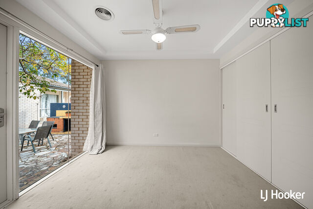 14A Rudall Street LATHAM ACT 2615