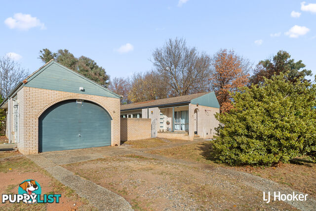 14A Rudall Street LATHAM ACT 2615