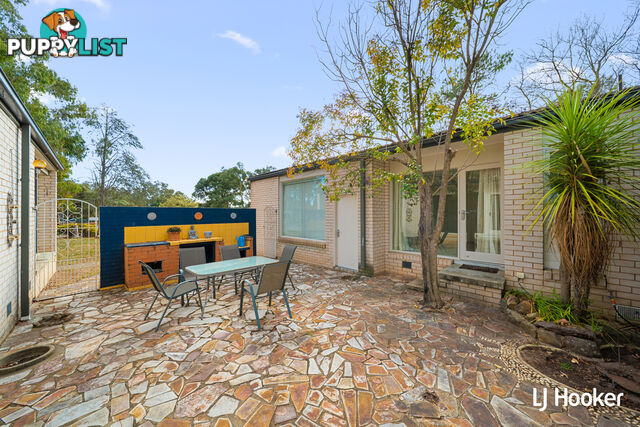 14A Rudall Street LATHAM ACT 2615