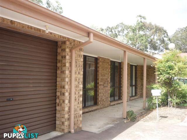 1/1 Amess Place BELCONNEN ACT 2617