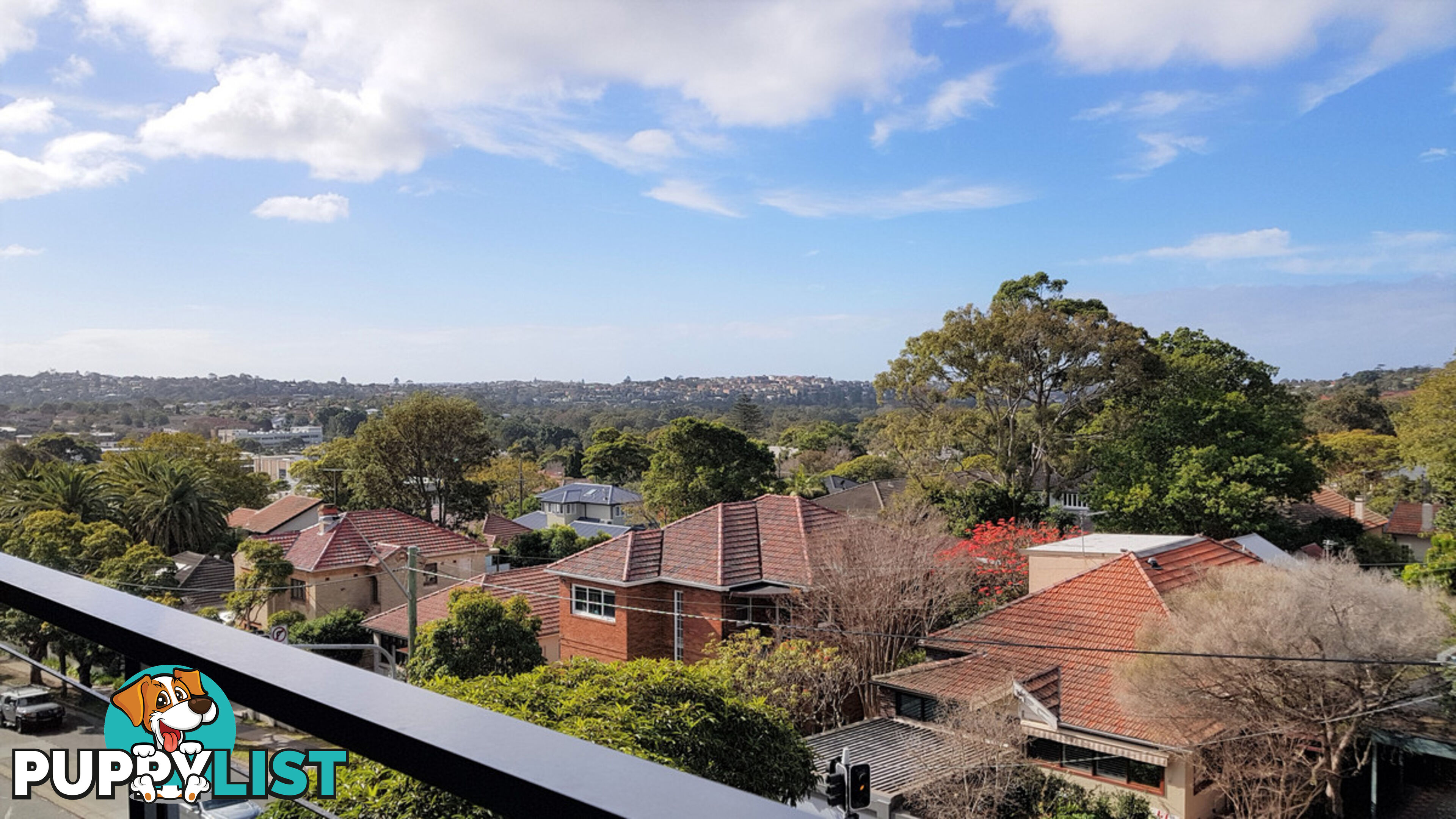 201/6 Sylvan Avenue BALGOWLAH NSW 2093