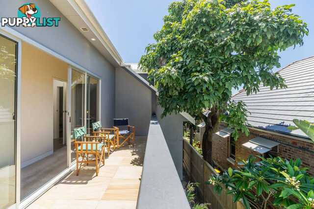 23 Malvern Avenue MANLY NSW 2095