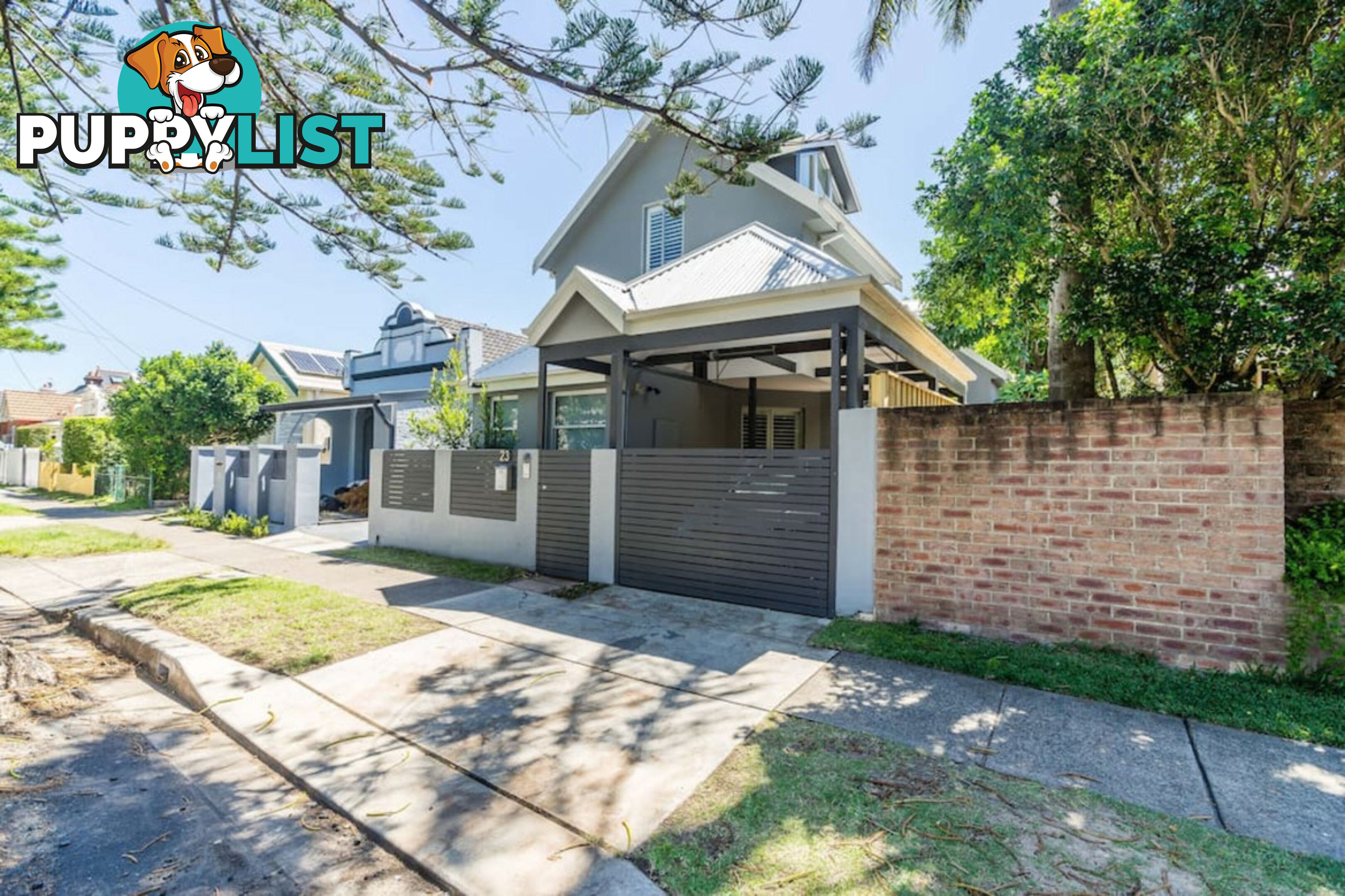 23 Malvern Avenue MANLY NSW 2095