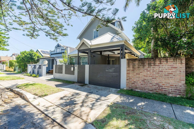 23 Malvern Avenue MANLY NSW 2095