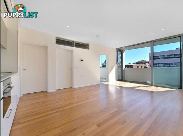 204/9-15 Ascot Street KENSINGTON NSW 2033