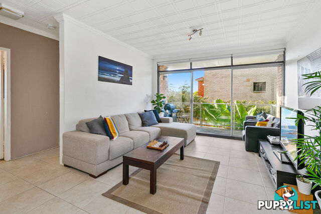 3/44 Crown Road QUEENSCLIFF NSW 2096