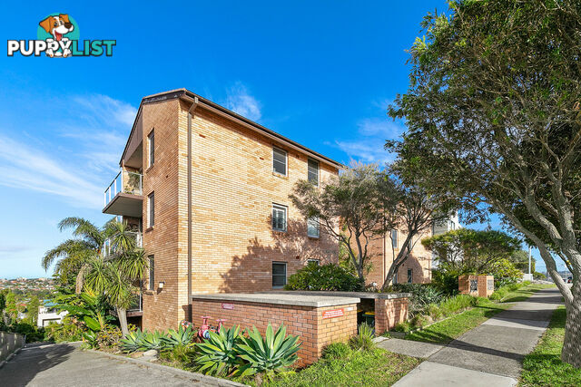 3/44 Crown Road QUEENSCLIFF NSW 2096