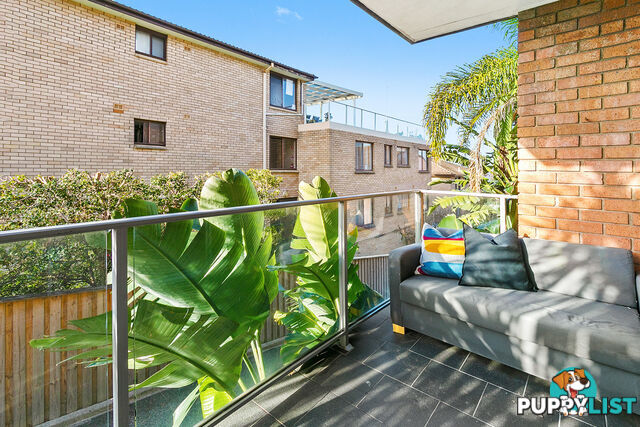 3/44 Crown Road QUEENSCLIFF NSW 2096