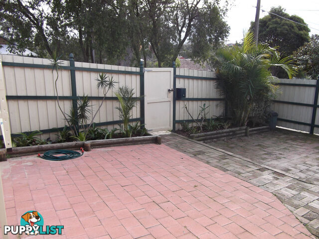 126A Wanganella Street BALGOWLAH NSW 2093