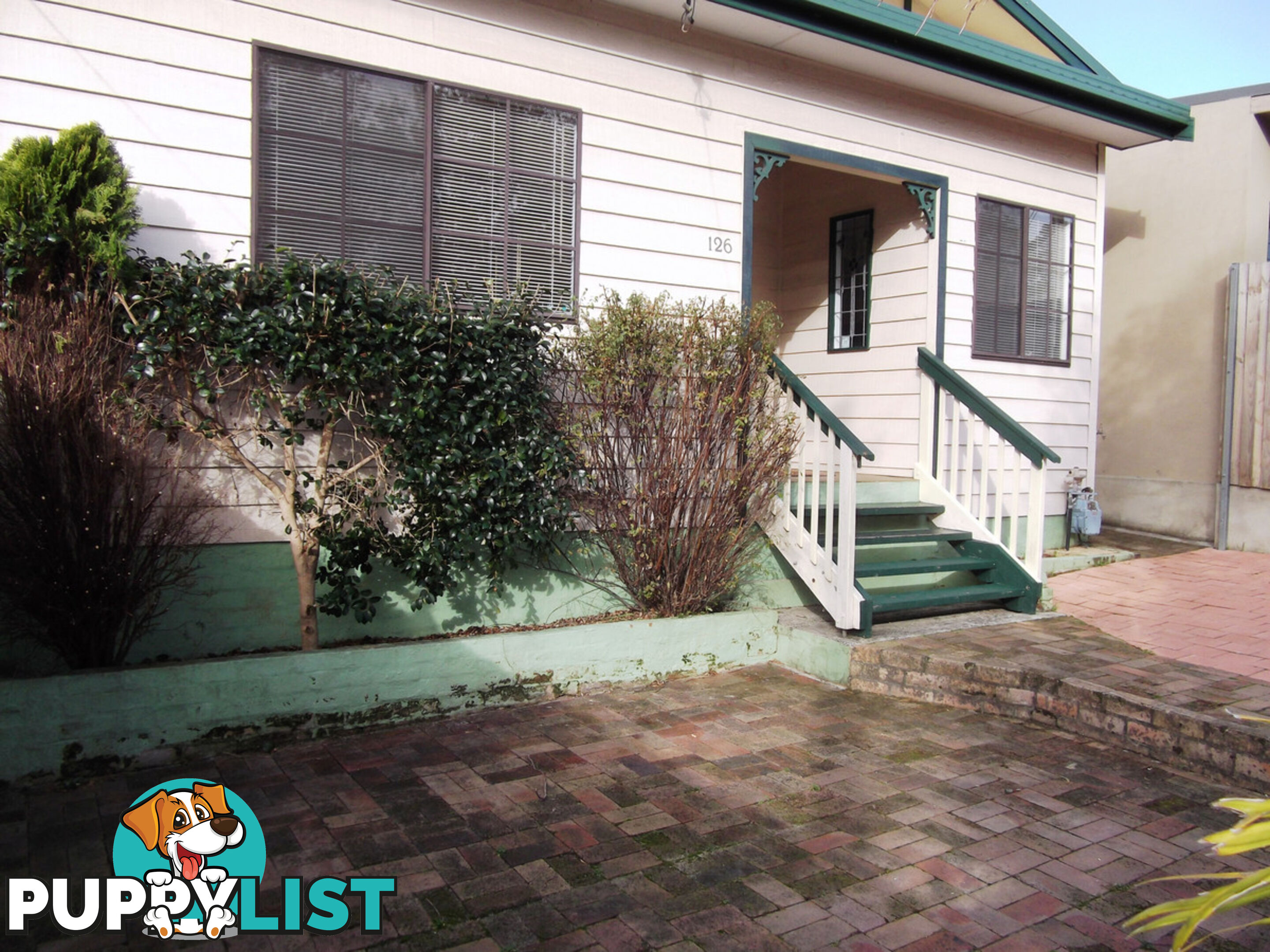126A Wanganella Street BALGOWLAH NSW 2093