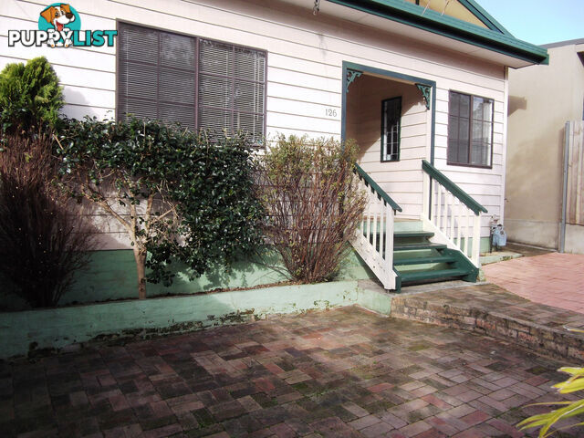126A Wanganella Street BALGOWLAH NSW 2093