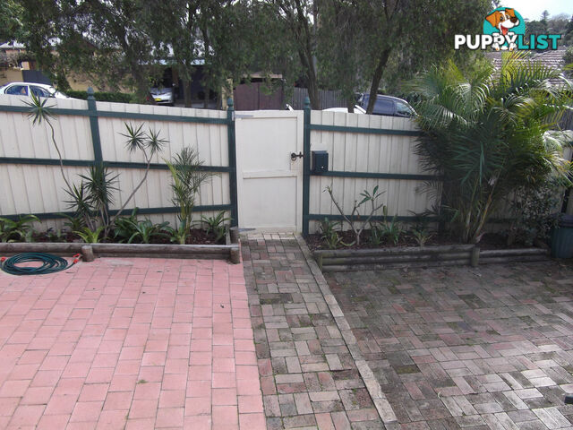 126A Wanganella Street BALGOWLAH NSW 2093