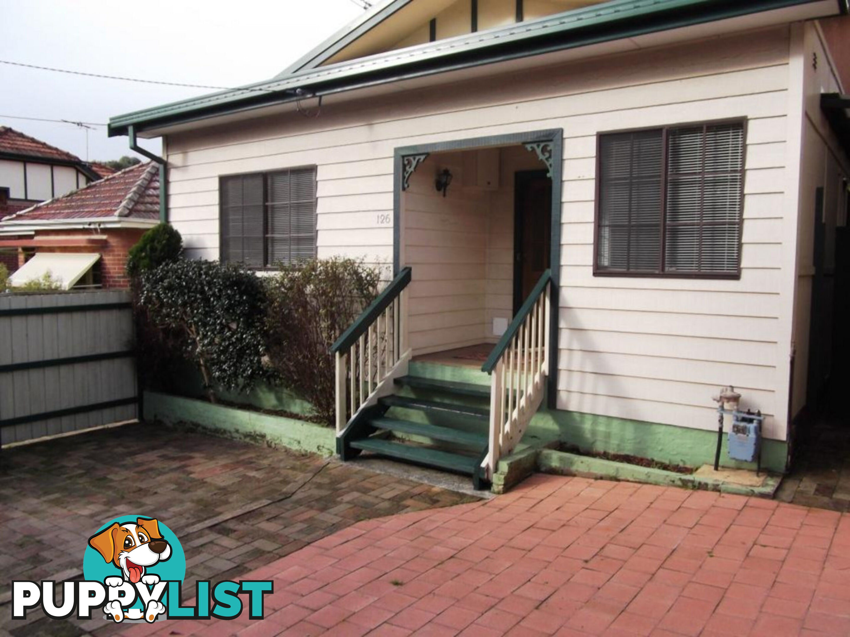 126A Wanganella Street BALGOWLAH NSW 2093