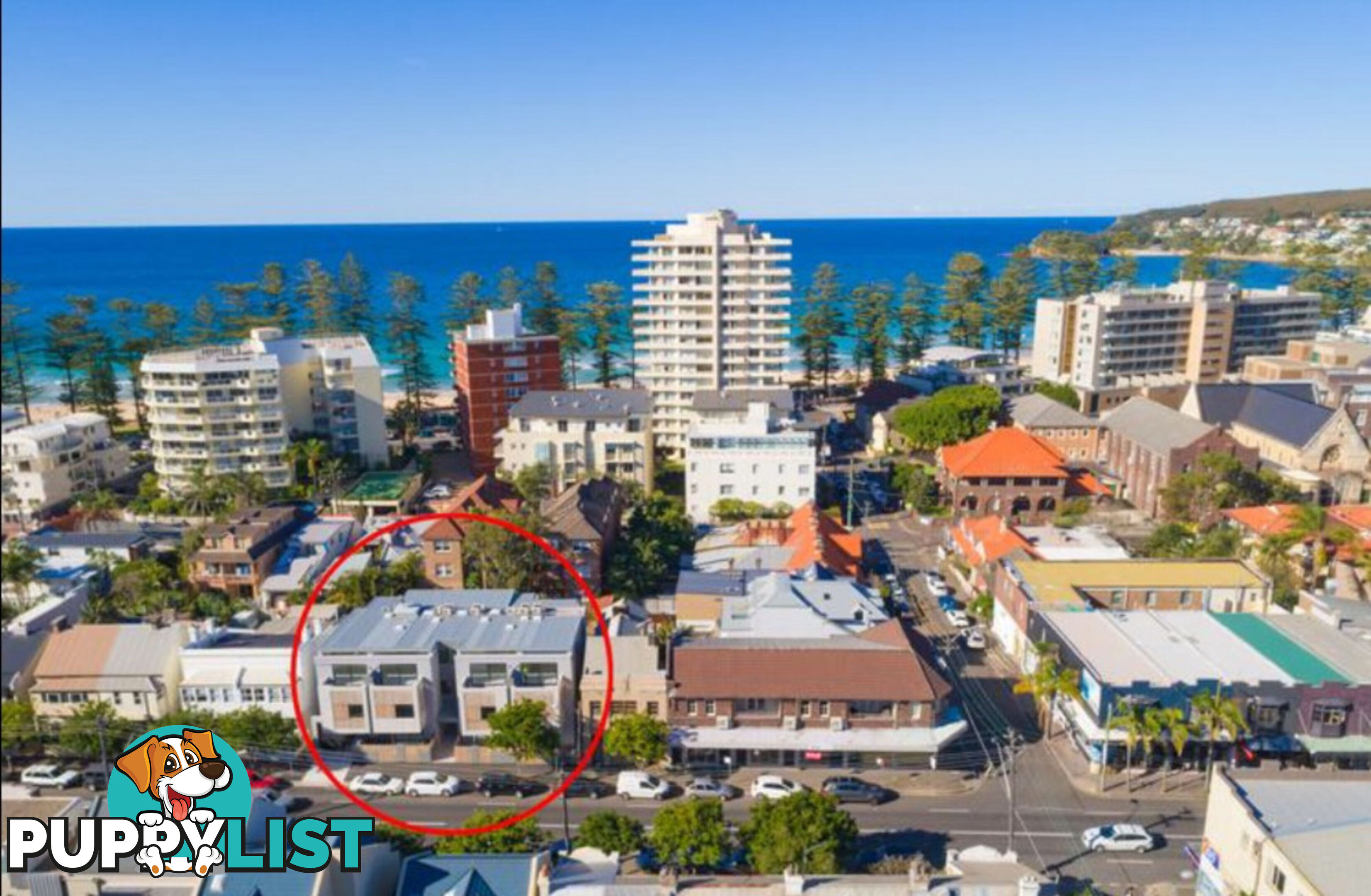 15/62-64 Pittwater Road MANLY NSW 2095