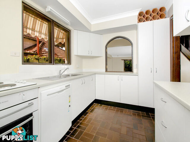 1/123 West Street BALGOWLAH NSW 2093