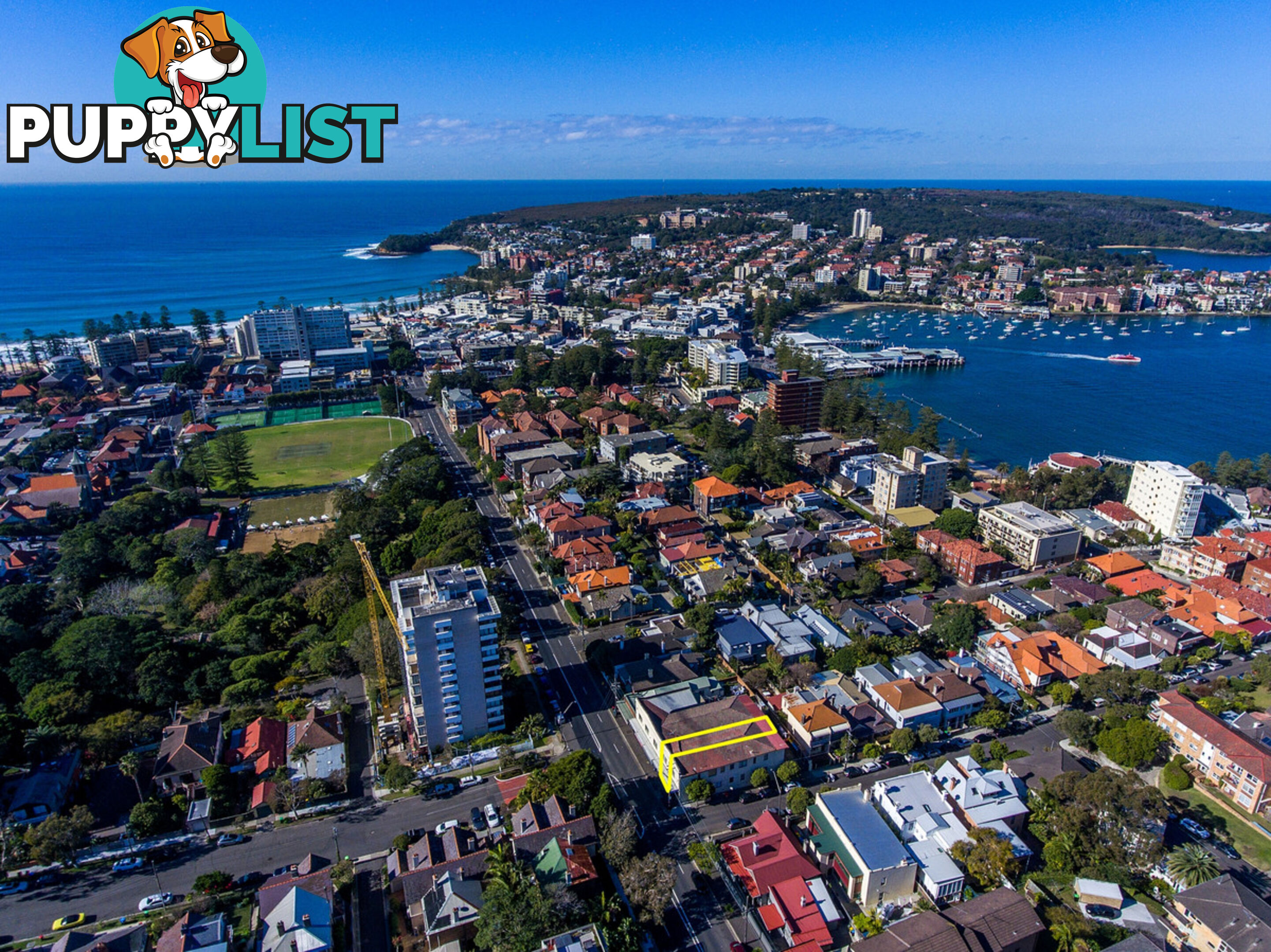 2/105 Sydney Road MANLY NSW 2095