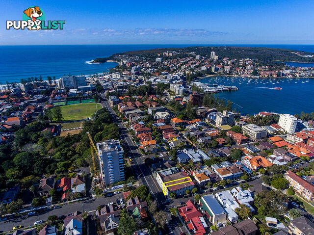 2/105 Sydney Road MANLY NSW 2095