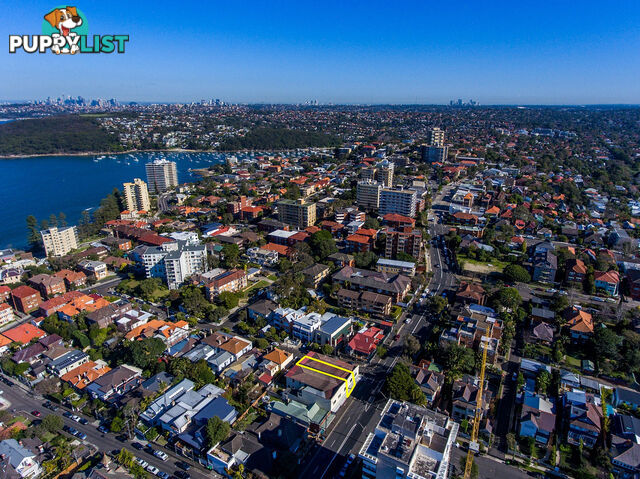 2/105 Sydney Road MANLY NSW 2095