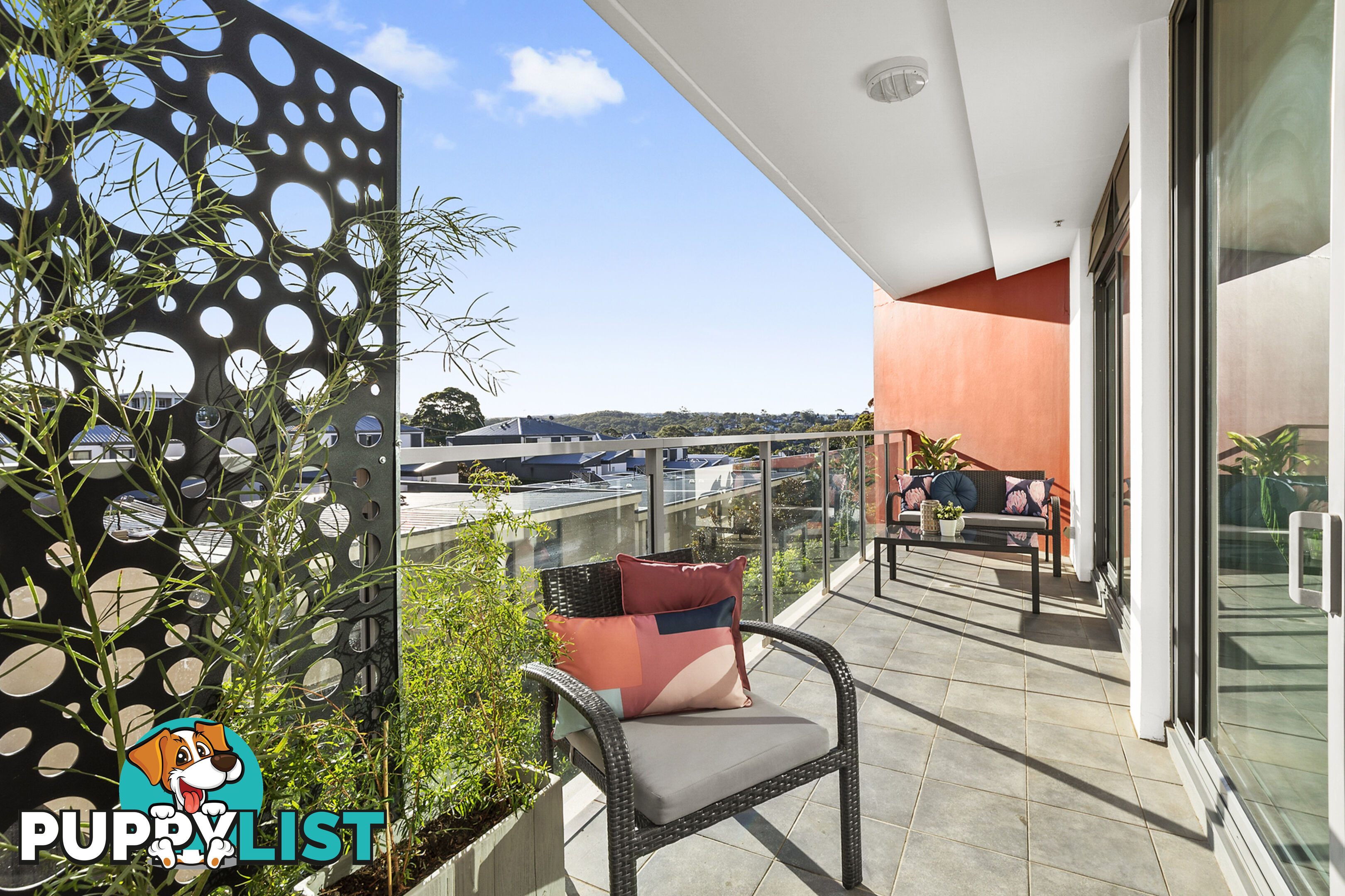 401/3 Sylvan Avenue BALGOWLAH NSW 2093