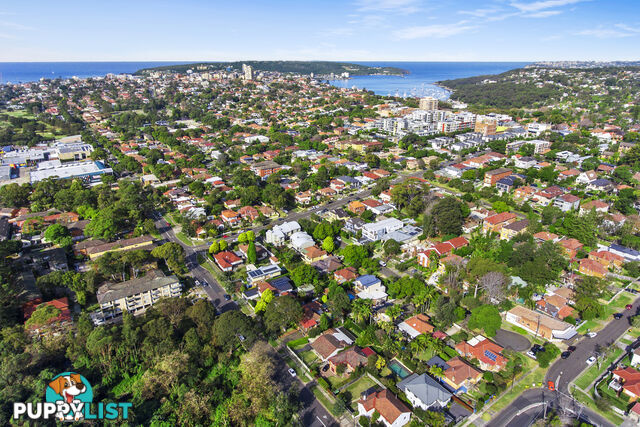 401/3 Sylvan Avenue BALGOWLAH NSW 2093