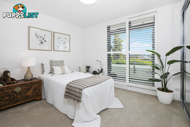 203/4 Sylvan Avenue BALGOWLAH NSW 2093