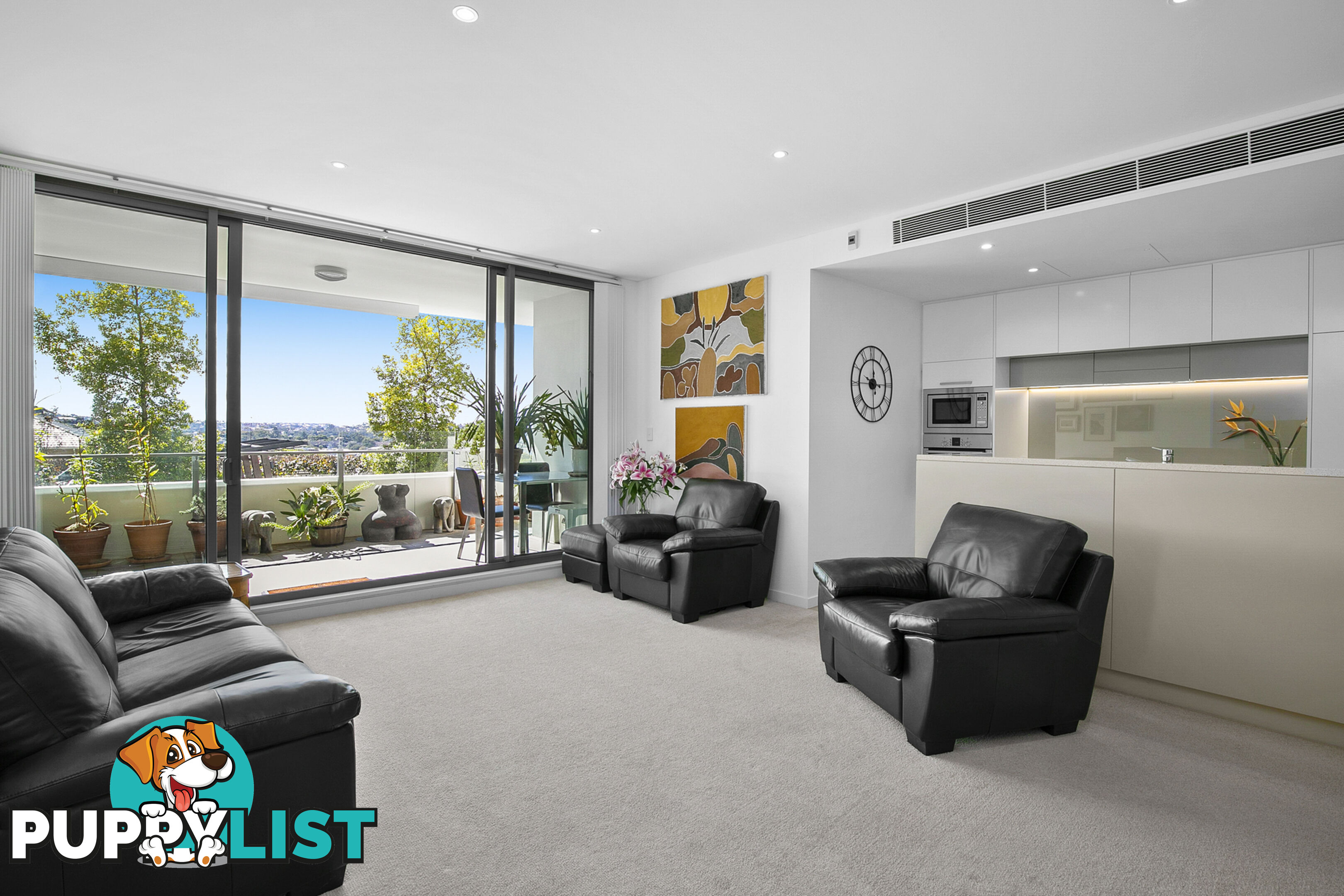 203/4 Sylvan Avenue BALGOWLAH NSW 2093