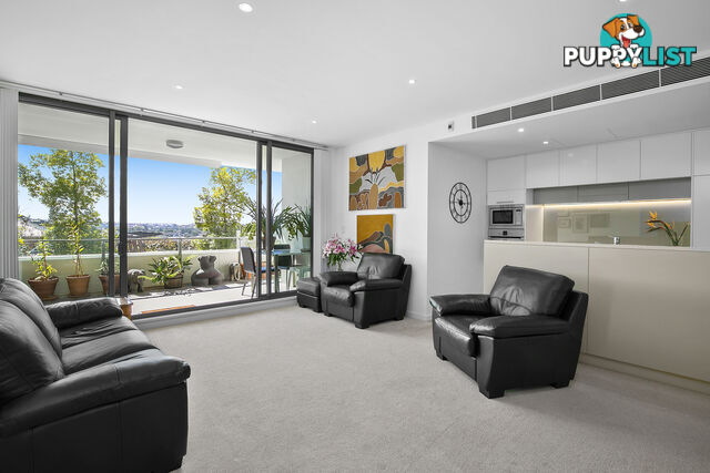 203/4 Sylvan Avenue BALGOWLAH NSW 2093