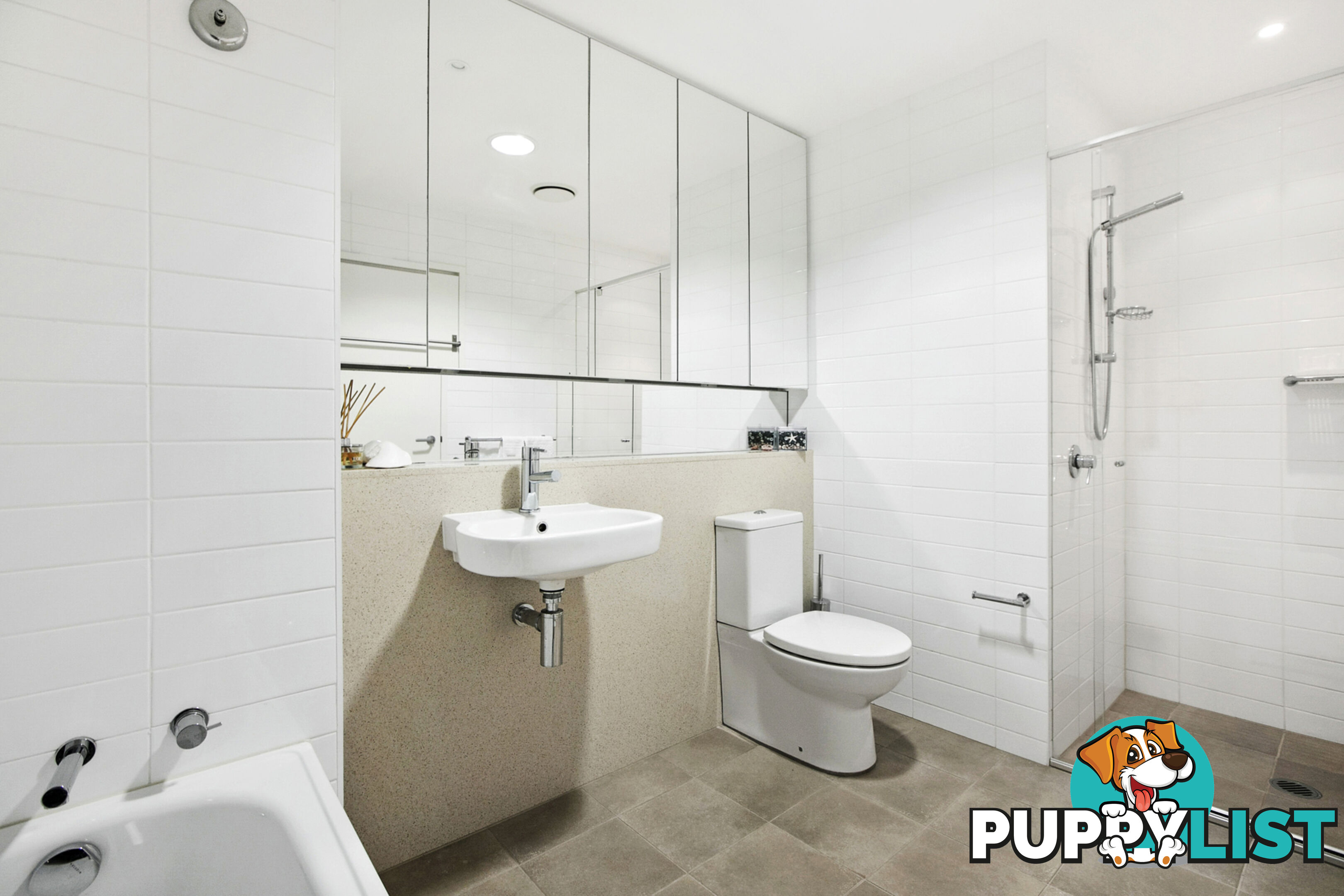 203/4 Sylvan Avenue BALGOWLAH NSW 2093