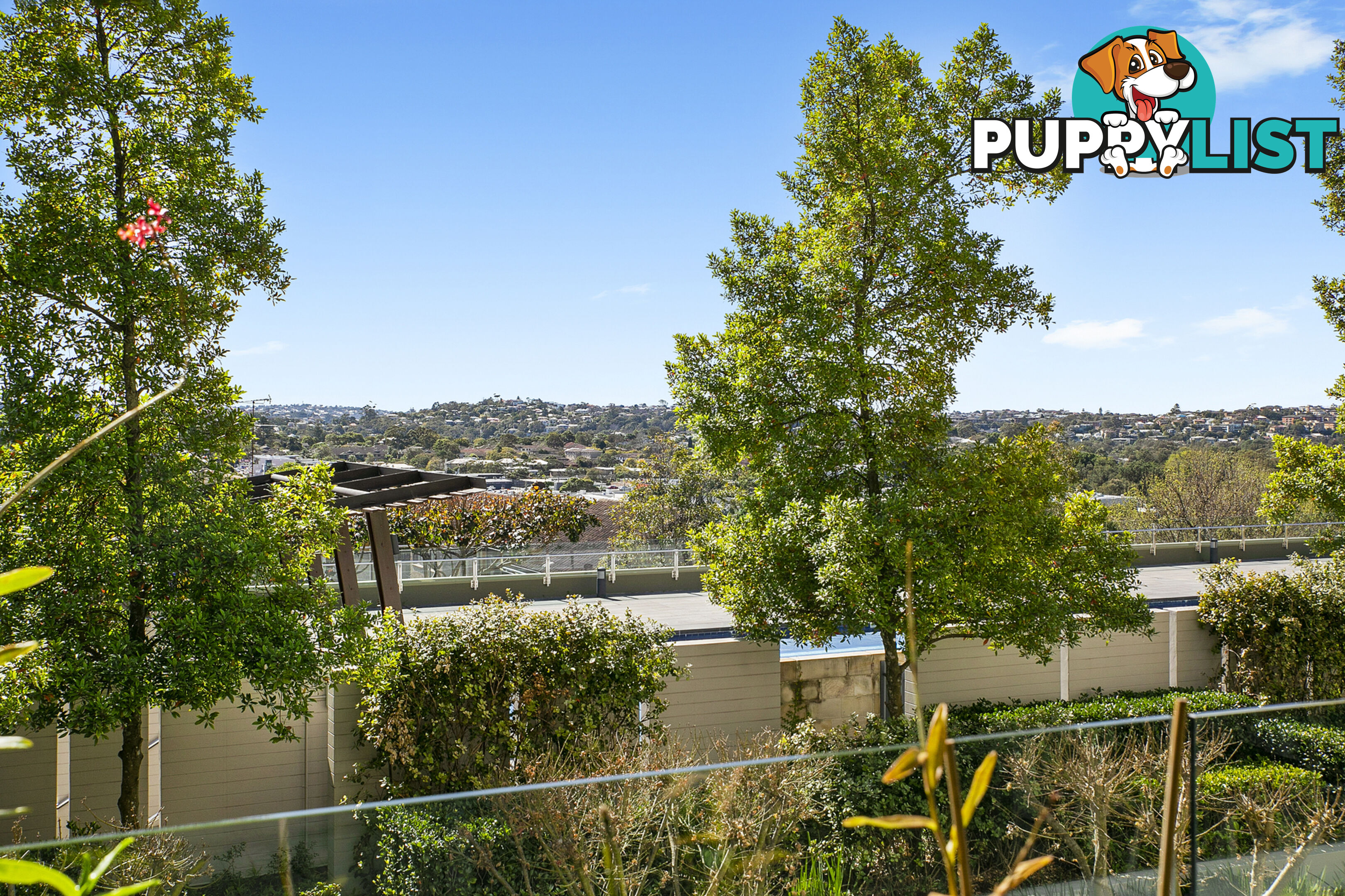 203/4 Sylvan Avenue BALGOWLAH NSW 2093