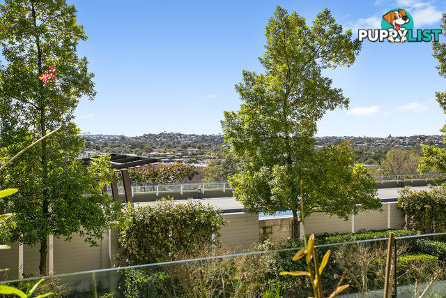 203/4 Sylvan Avenue BALGOWLAH NSW 2093