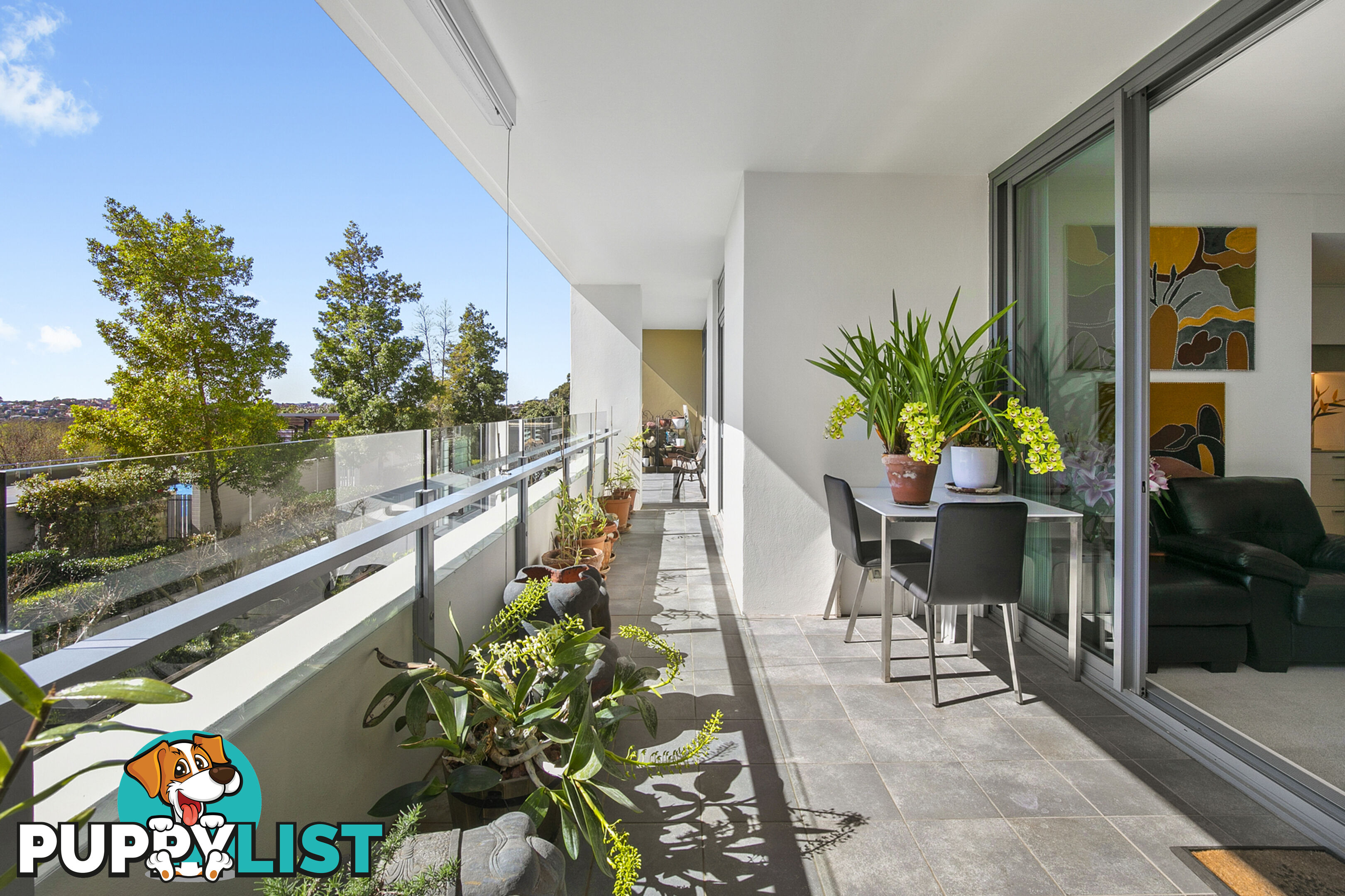203/4 Sylvan Avenue BALGOWLAH NSW 2093