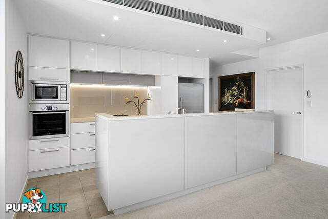203/4 Sylvan Avenue BALGOWLAH NSW 2093
