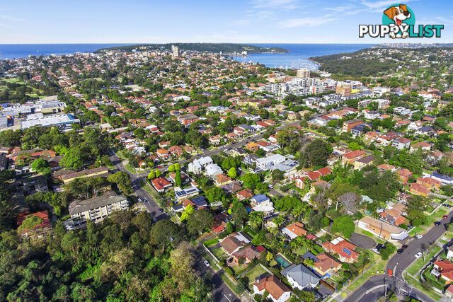 203/4 Sylvan Avenue BALGOWLAH NSW 2093