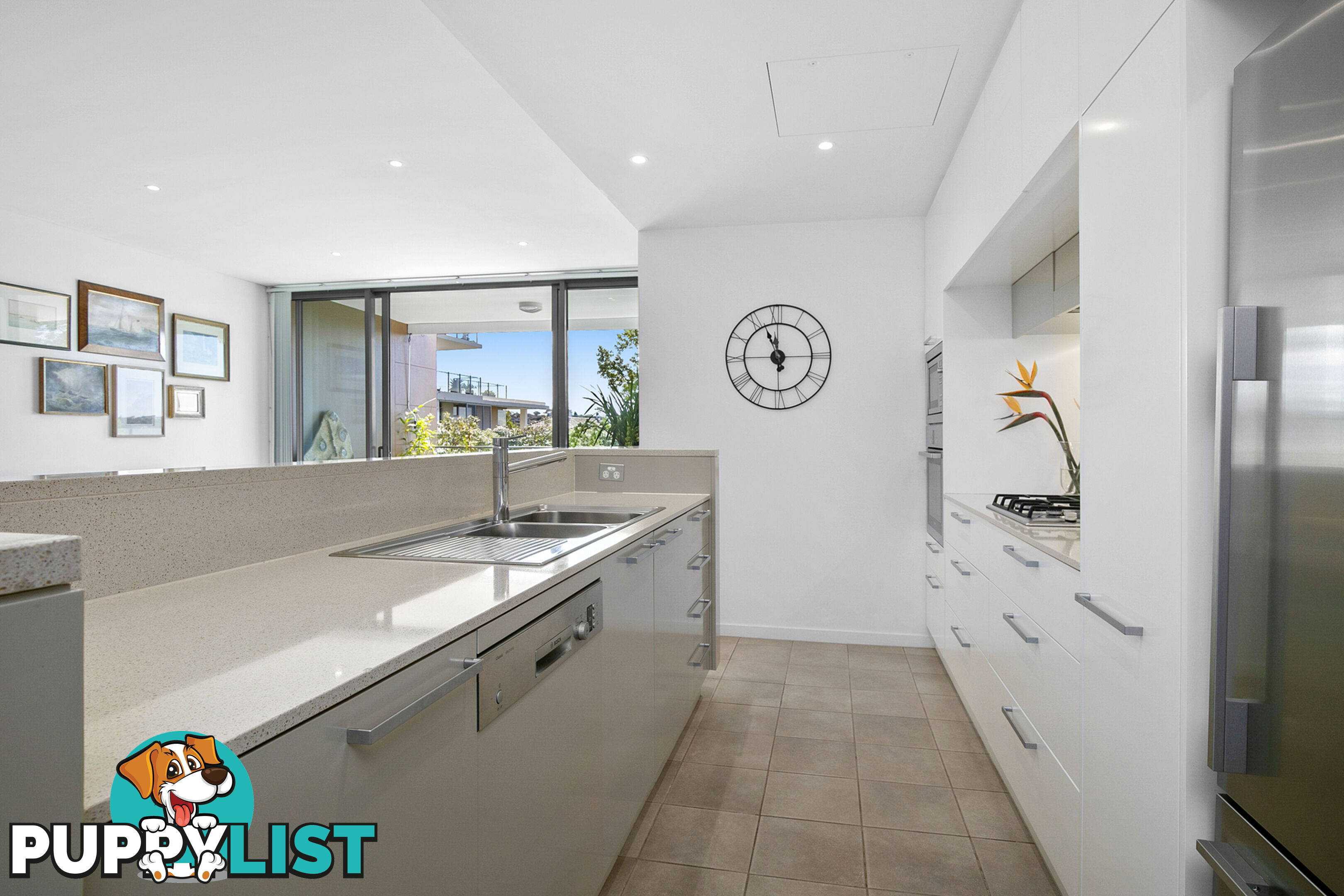 203/4 Sylvan Avenue BALGOWLAH NSW 2093
