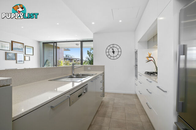 203/4 Sylvan Avenue BALGOWLAH NSW 2093
