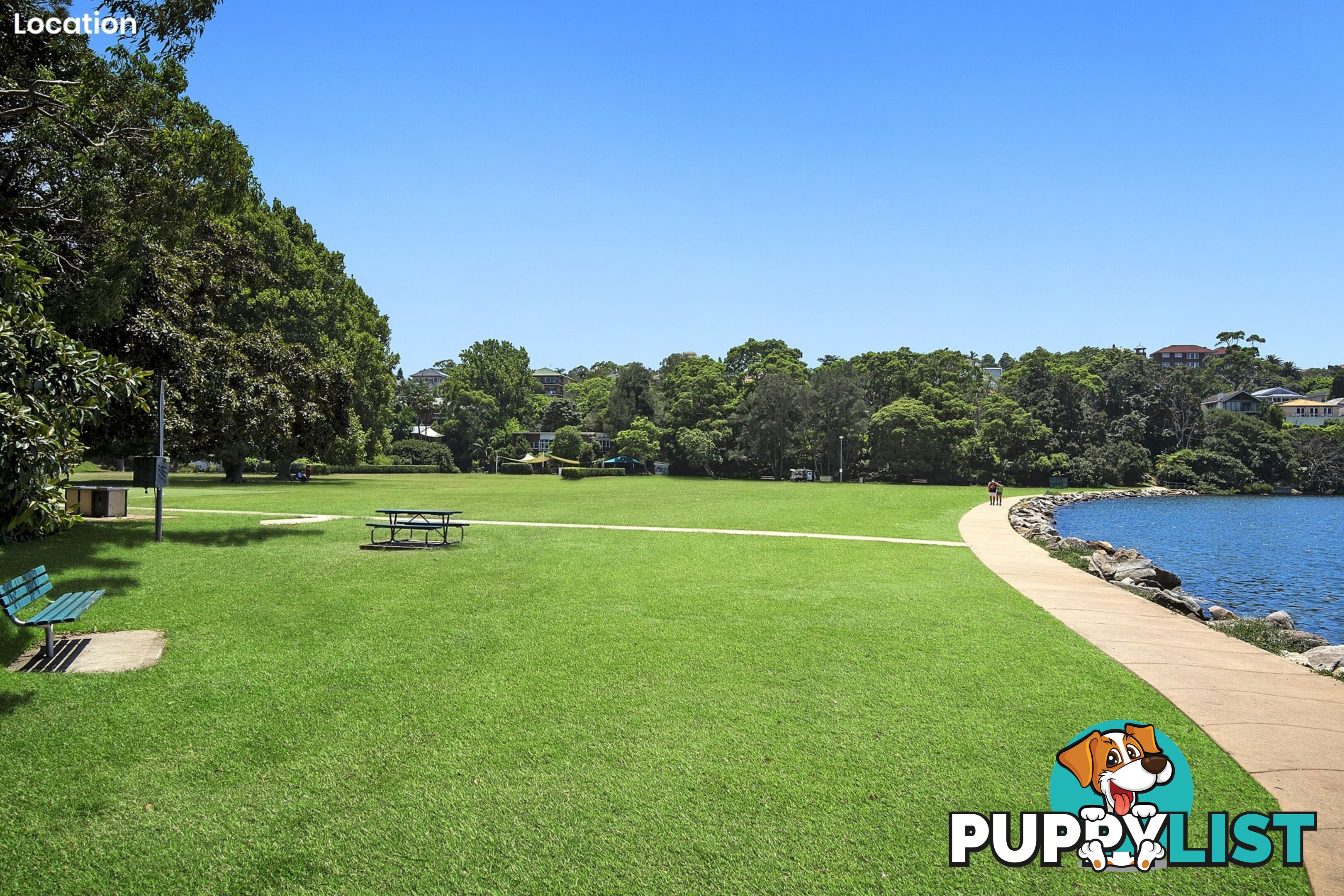 203/4 Sylvan Avenue BALGOWLAH NSW 2093