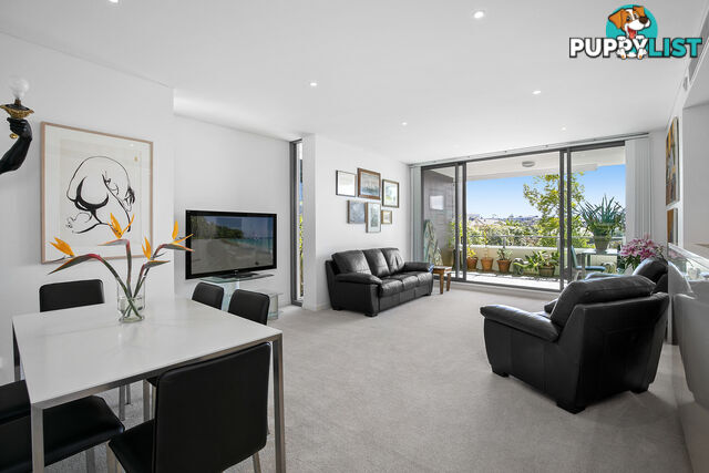 203/4 Sylvan Avenue BALGOWLAH NSW 2093