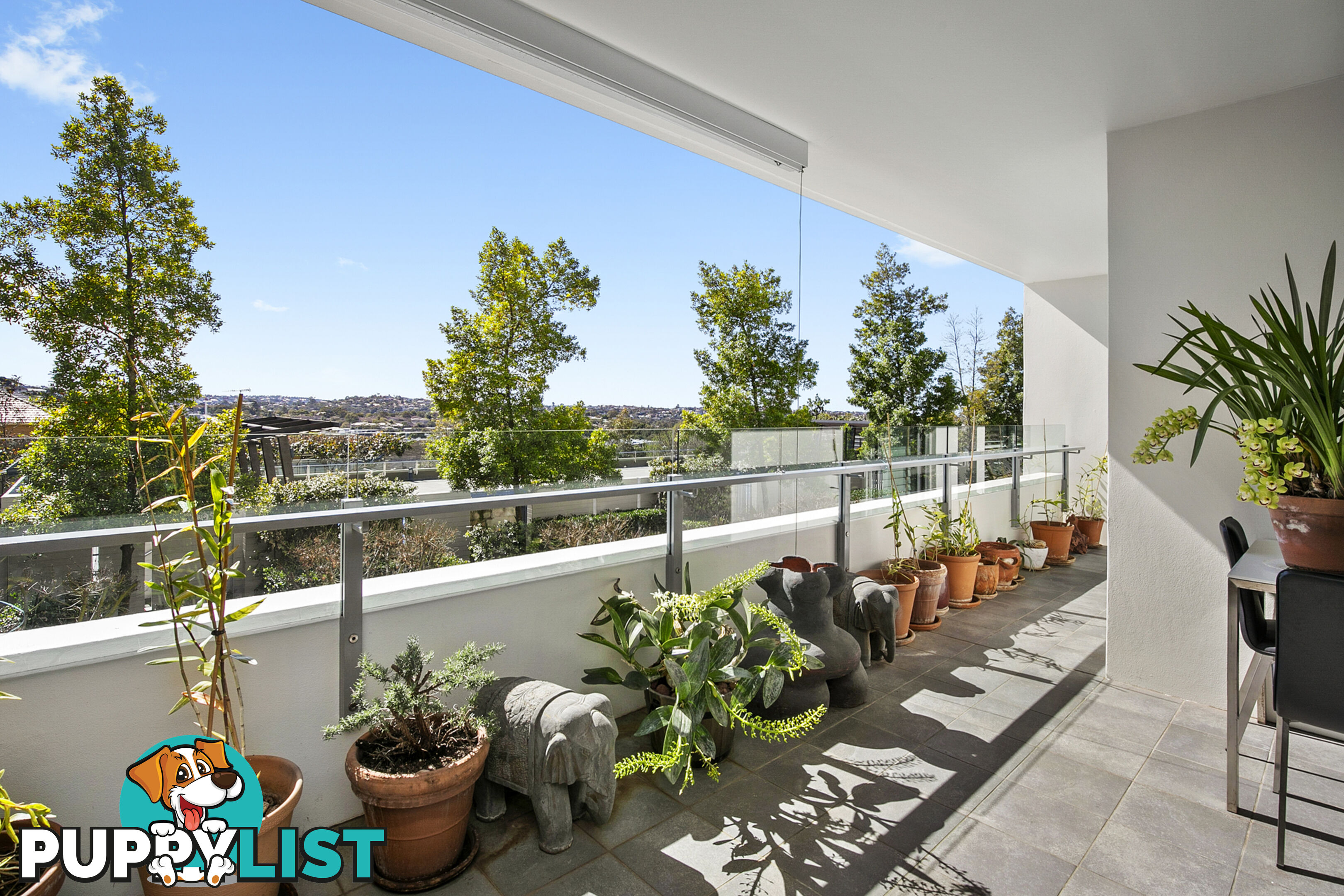 203/4 Sylvan Avenue BALGOWLAH NSW 2093