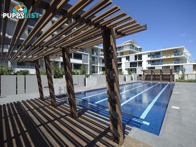 203/4 Sylvan Avenue BALGOWLAH NSW 2093