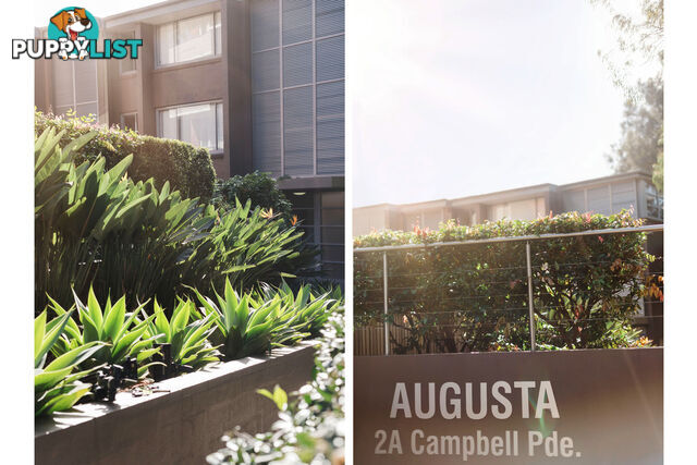 21/2a Campbell Parade MANLY VALE NSW 2093
