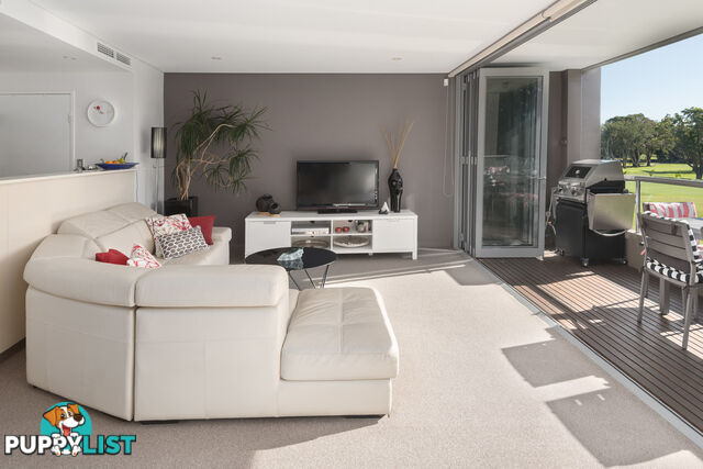 21/2a Campbell Parade MANLY VALE NSW 2093