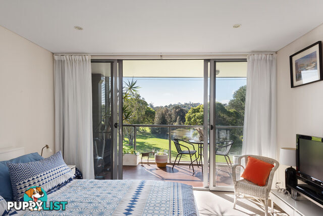 21/2a Campbell Parade MANLY VALE NSW 2093