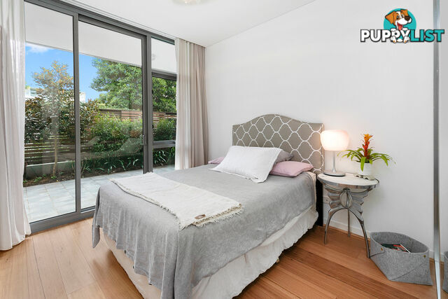 103/6 Sylvan Avenue BALGOWLAH NSW 2093