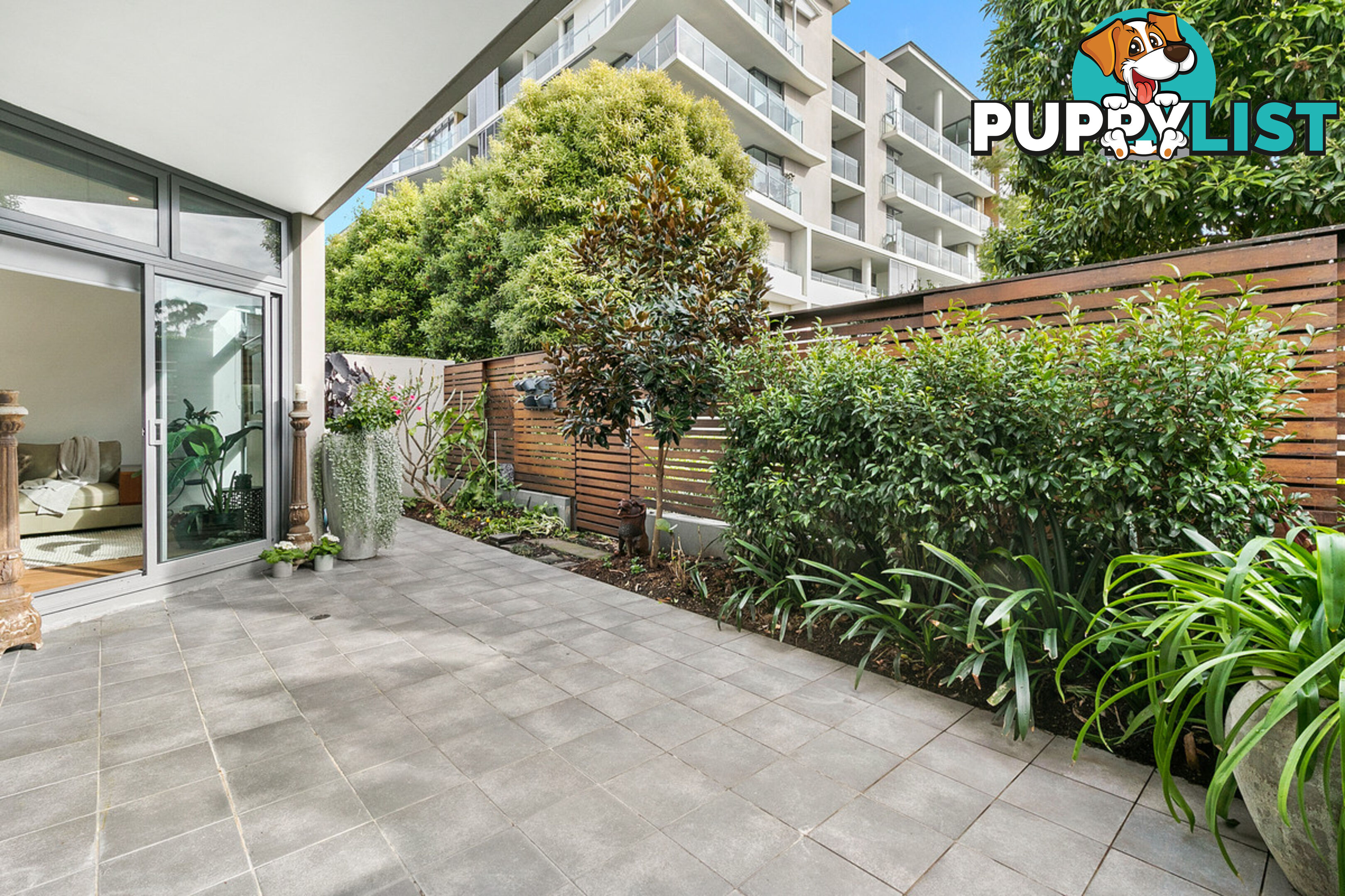 103/6 Sylvan Avenue BALGOWLAH NSW 2093