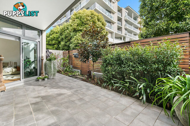 103/6 Sylvan Avenue BALGOWLAH NSW 2093