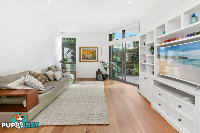 103/6 Sylvan Avenue BALGOWLAH NSW 2093