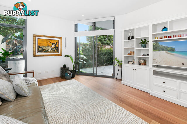 103/6 Sylvan Avenue BALGOWLAH NSW 2093