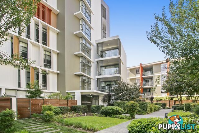 203/7 Sylvan Avenue BALGOWLAH NSW 2093